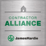 James Hardie Contractor Alliance Kentucky