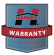 Harvey Windows and Doors Warranty