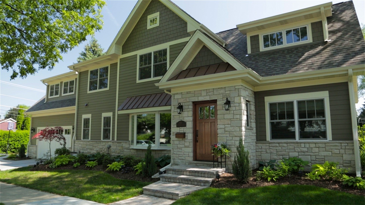 Louisville Siding & Window Company Kentucky Home Exteriors