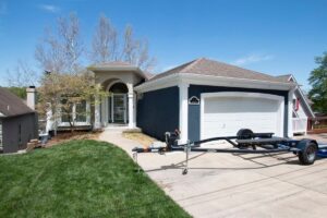 popular siding options