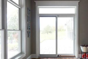 fiberglass doors