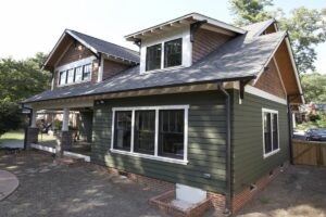 james hardie siding installation